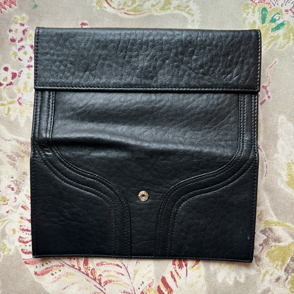 Vintage Fendi wallet - Picture 5 of 12